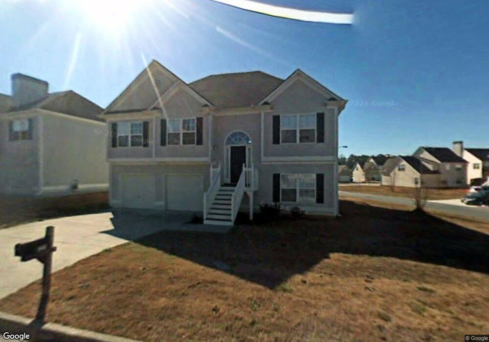 1229 Cumberland Creek Place SW, Marietta, GA 30008 - photo 1