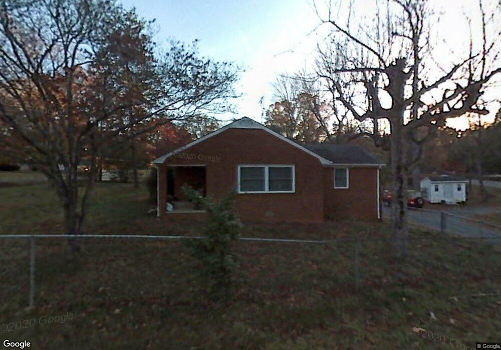 2062 Brooklyn Ave, Ramseur, NC 27316 - photo 1