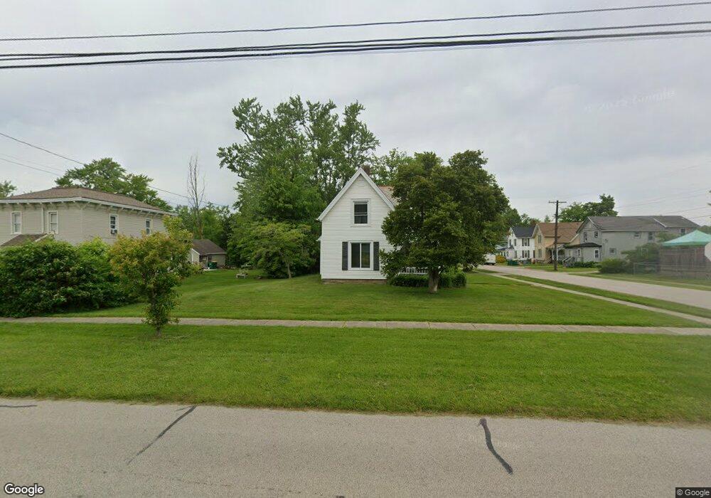 37 W Walnut St, Jefferson, OH 44047 - photo 1