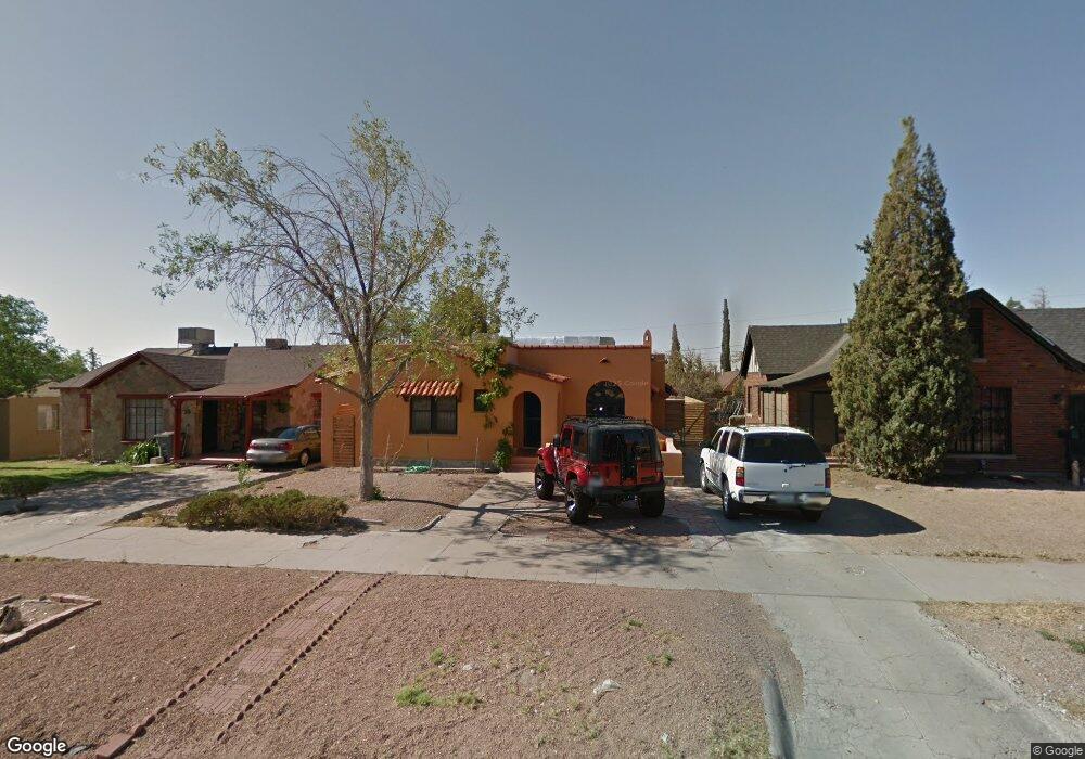 3226 Richmond Ave, El Paso, TX 79930 - photo 1