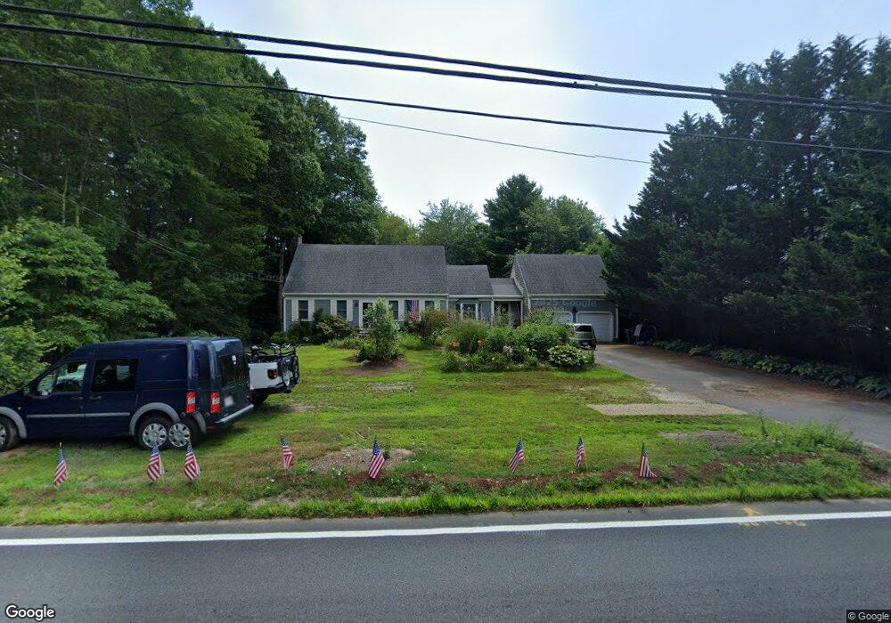 52 County Rd, Marion, MA 02738 - photo 1