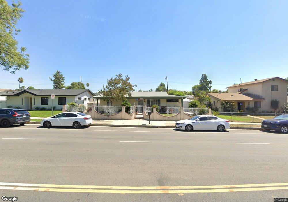 13348 Hubbard St, Sylmar, CA 91342 - photo 1