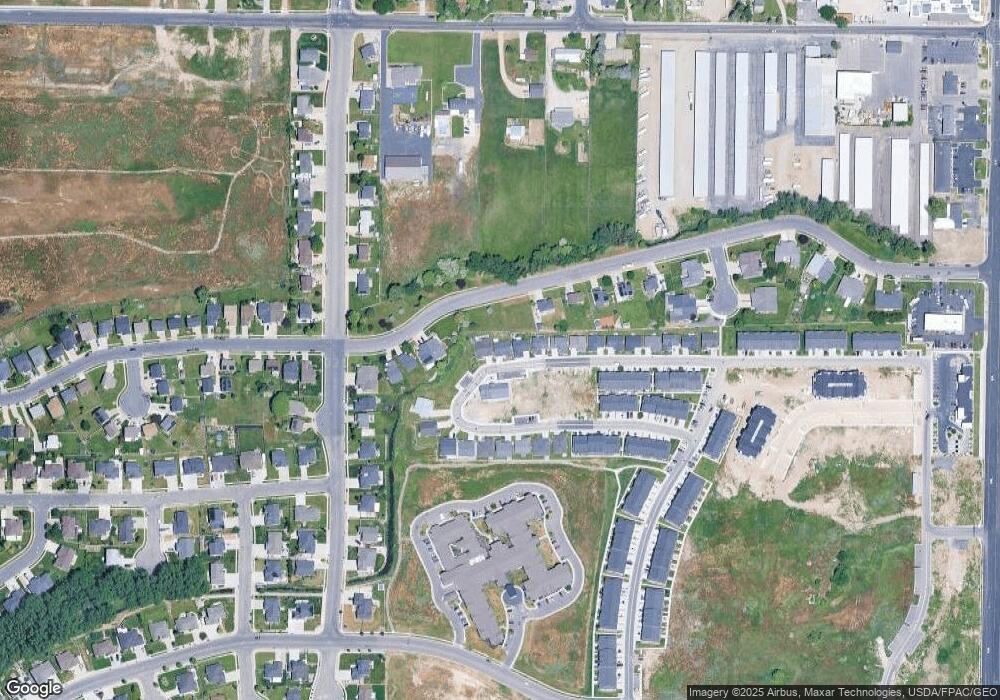 222 E 1850 N, Ogden, UT 84414 - photo 1