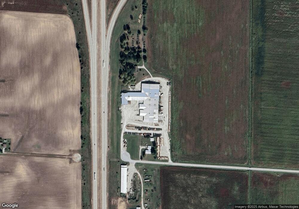 5165 E State Road 58, Elnora, IN 47529 - photo 1