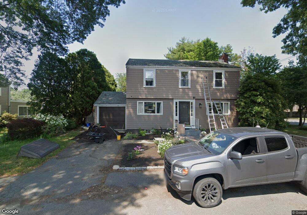 1 Drumlin Rd, Marblehead, MA 01945 - photo 1