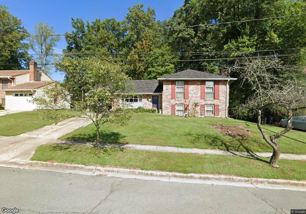 6300 Kaybro St, Laurel, MD 20707 - photo 1