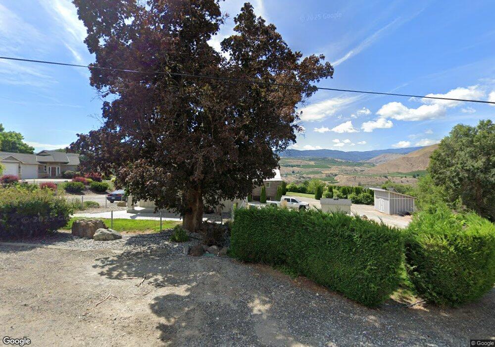 816 Navajo Ln, East Wenatchee, WA 98802 - photo 1