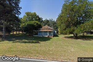 2434 Britton Rd, Conway, NC 27820