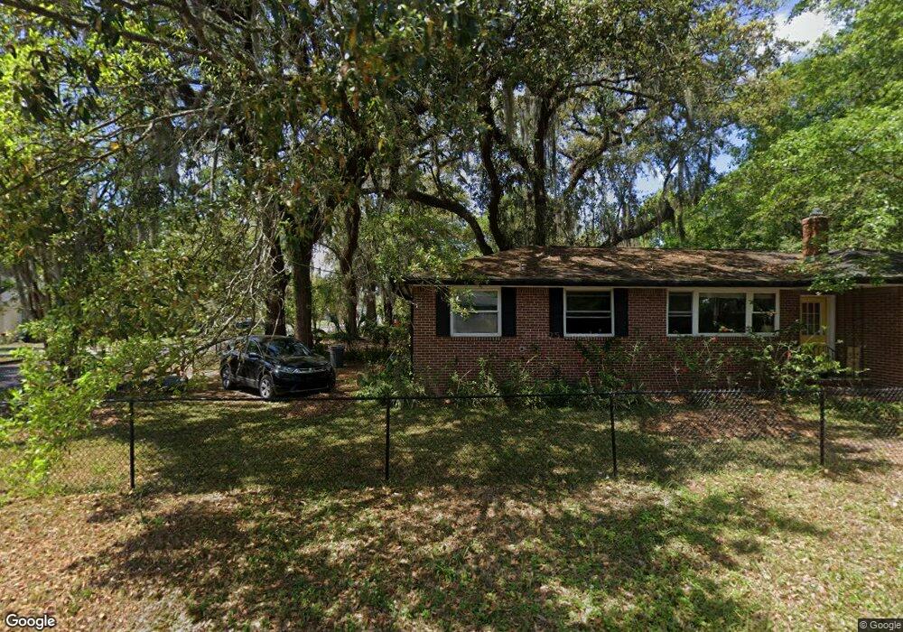 4817 Kingsbury St, Jacksonville, FL 32205 - photo 1