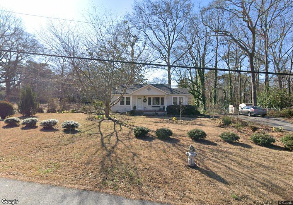 6110 Austin Dr SW, Mableton, GA 30126 - photo 1