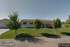 1119 Deapolis Dr, Hazen, ND 58545