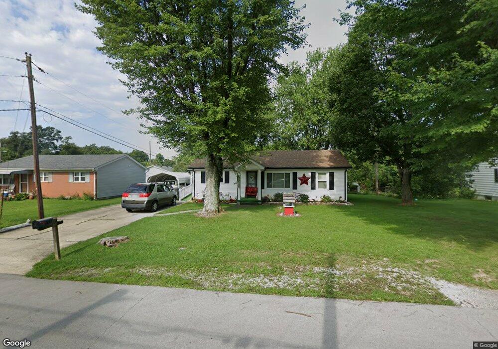 1811 Edgewood Dr, Charlestown, IN 47111 - photo 1