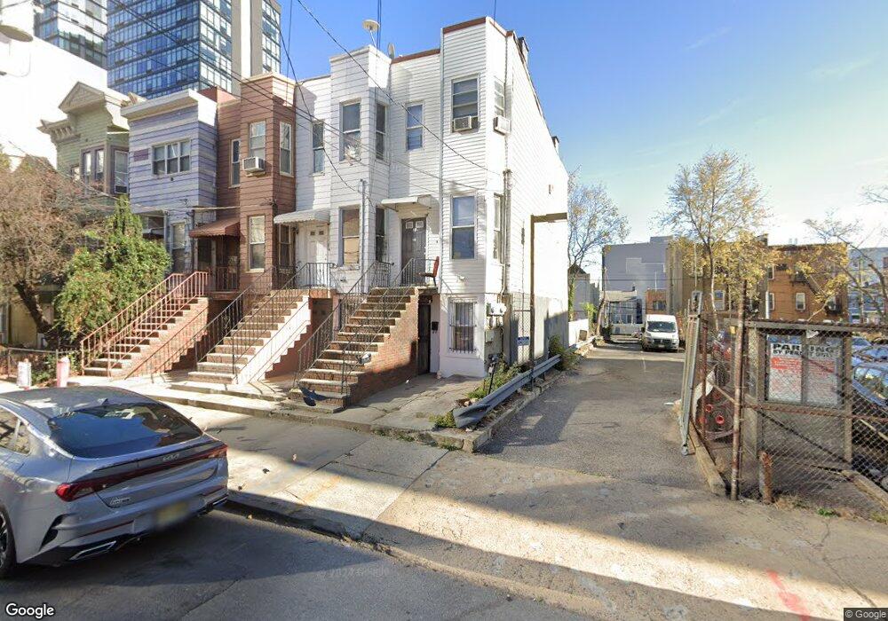 18 Jones St, Jersey City, NJ 07306 - photo 1