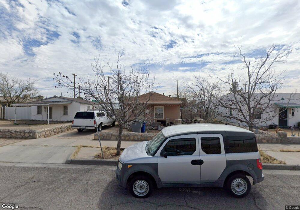4126 Leeds Ave, El Paso, TX 79903 - photo 1