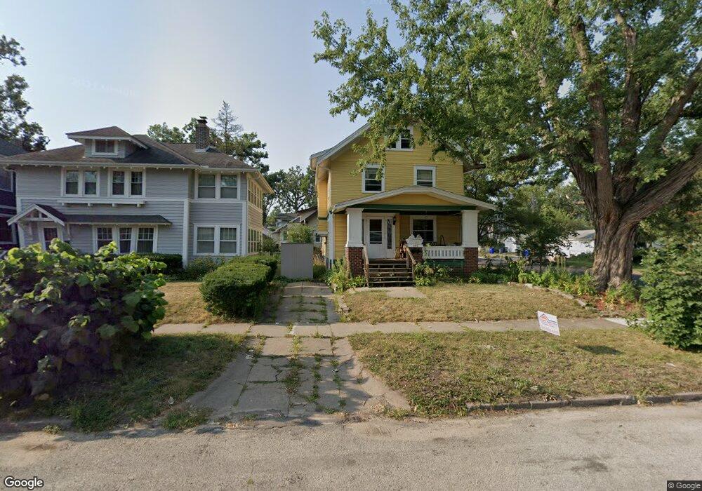 1701 7th Ave SE, Cedar Rapids, IA 52403 - photo 1