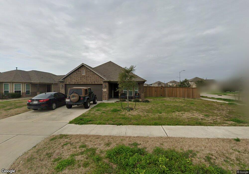 4504 Coopers Hill Trail, Rosenberg, TX 77471 - photo 1