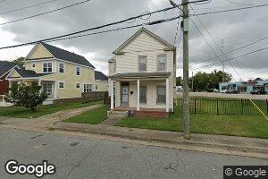 131 Patterson Ave, Hampton, VA 23669