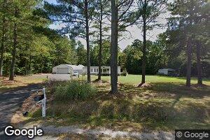 1559 Milby Town Rd, Shacklefords, VA 23156