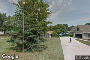 131 Cedar Cir, Alma, KS 66401