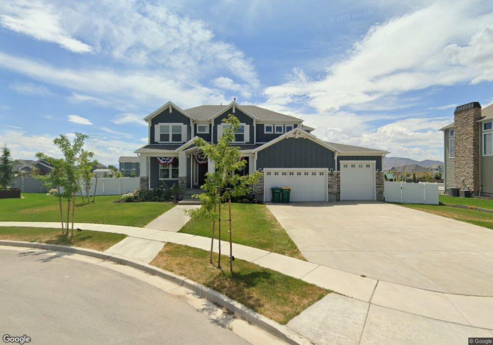 2459 W 850 N, Lehi, UT 84043 - photo 1