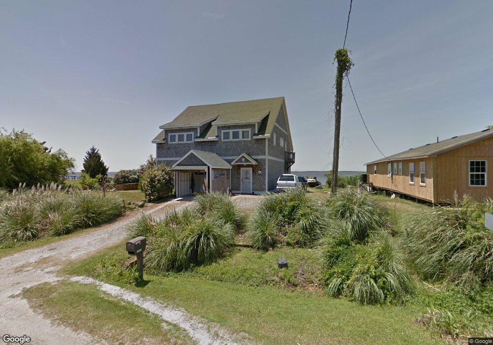 271 Bayview Dr, Stumpy Point, NC 27978 - photo 1