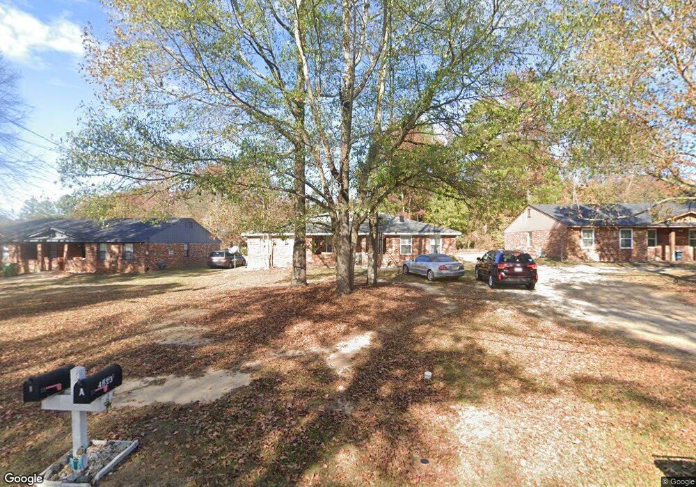 4613 Renee St, Augusta, GA 30907 - photo 1