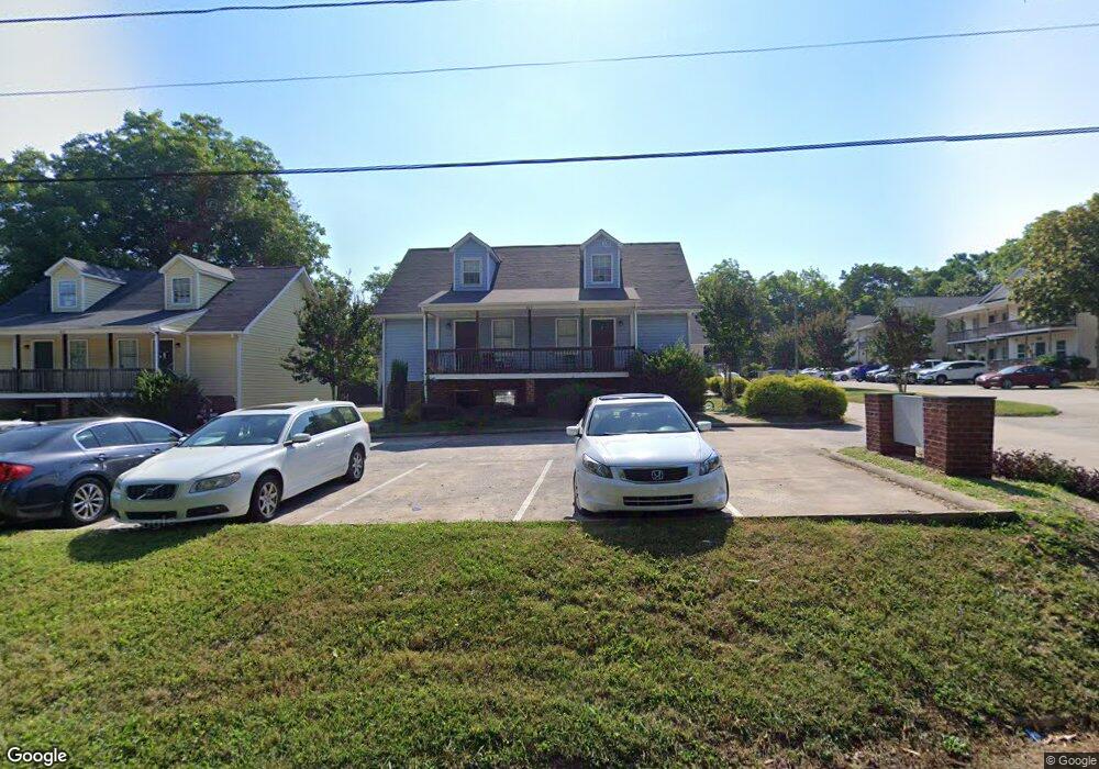 969 Straight St, Asheboro, NC 27203 - photo 1