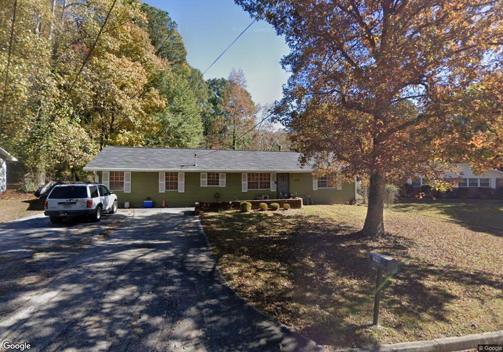 2990 Carriage Ln unit 2, Atlanta, GA 30349 - photo 1