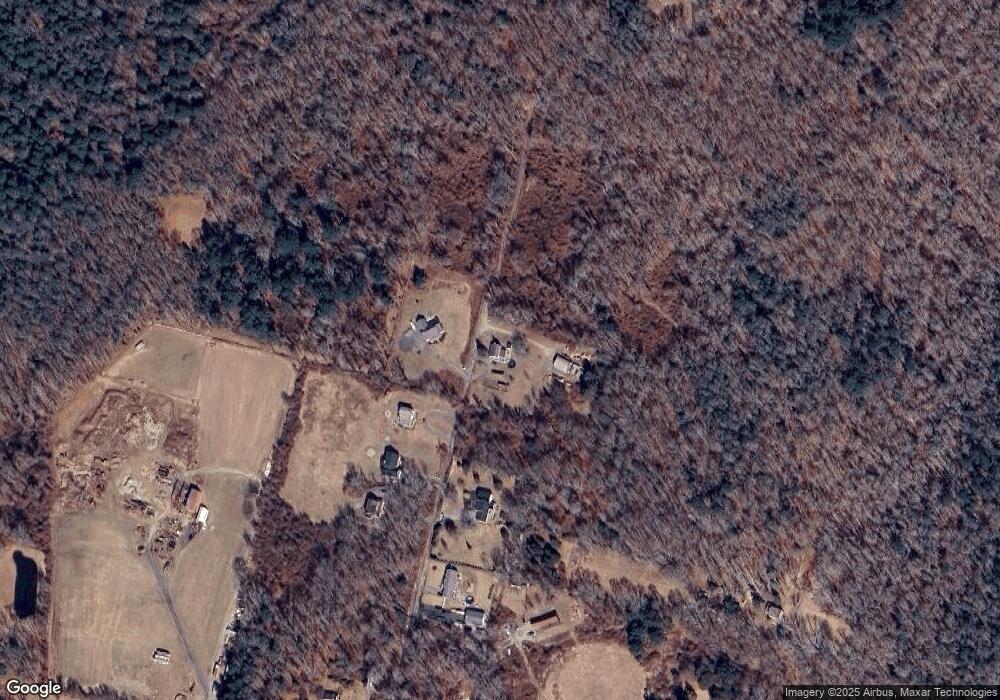 57 Cahoons Ln, Westport, MA 02790 - photo 1