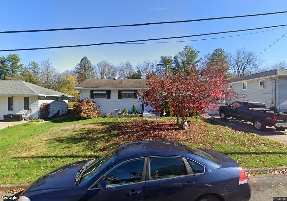 110 Phillip St, Nanticoke, PA 18634 - photo 1