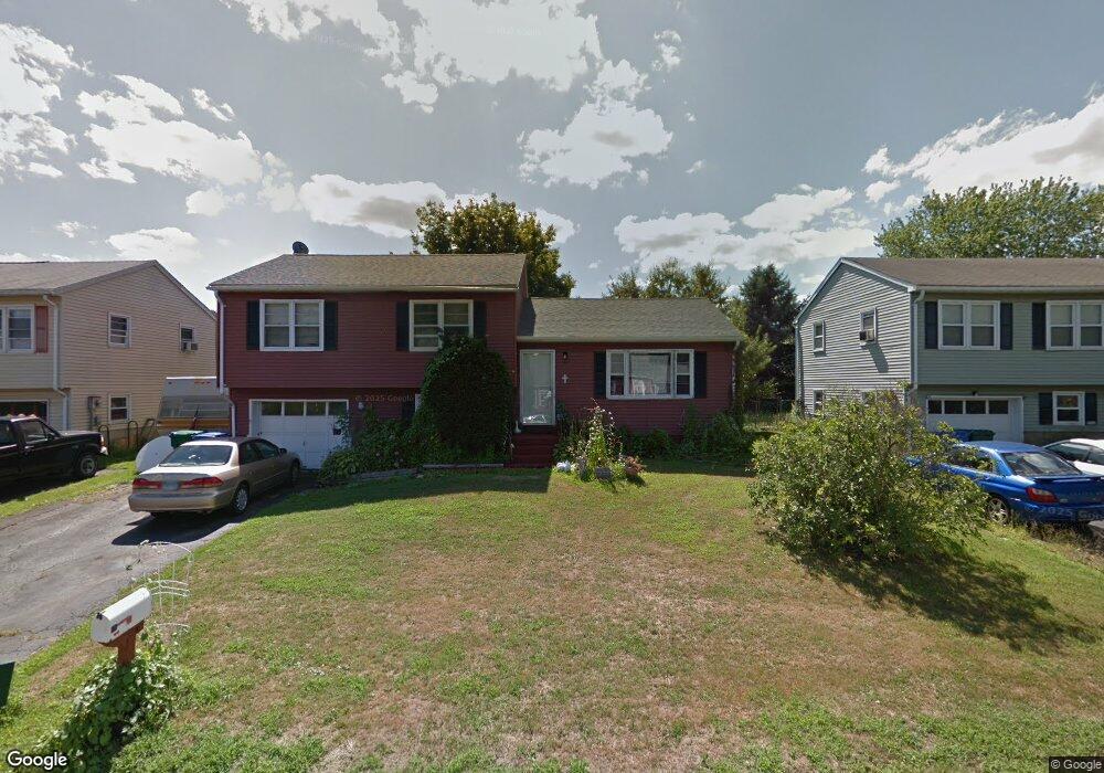 101 Julia Terrace, Middletown, CT 06457 - photo 1