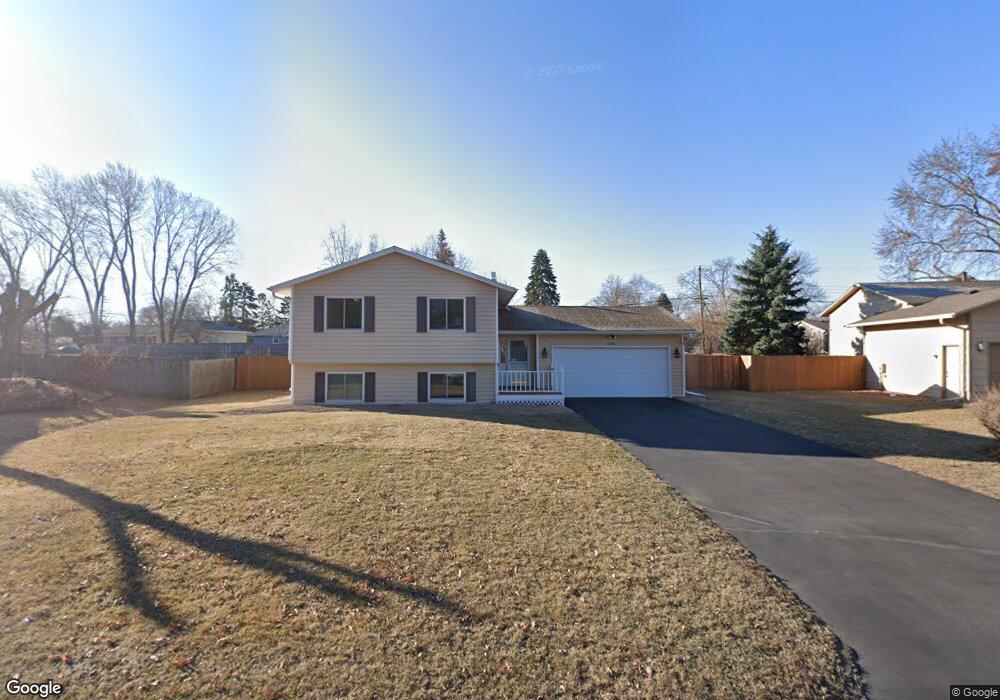 7301 74th Ave N, Brooklyn Park, MN 55428 - photo 1