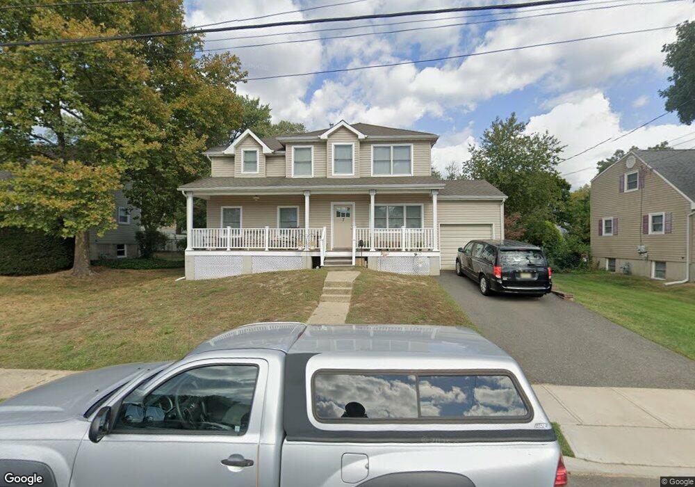 7 Oregon Ave, Hazlet, NJ 07730 - photo 1