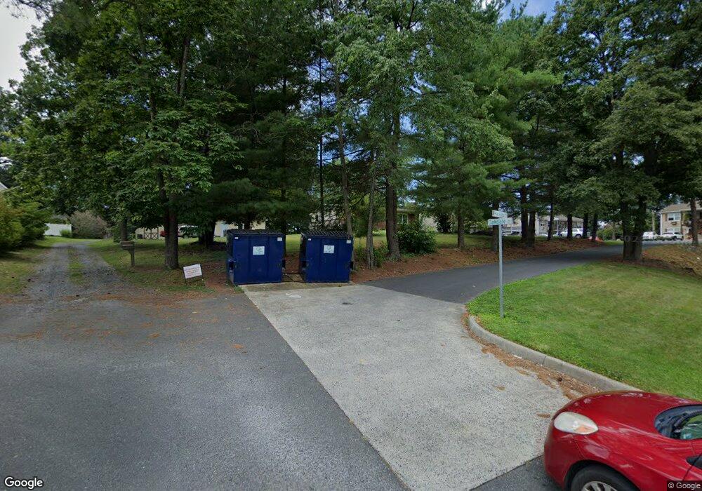 1111 Oakdale Ct, Harrisonburg, VA 22801 - photo 1