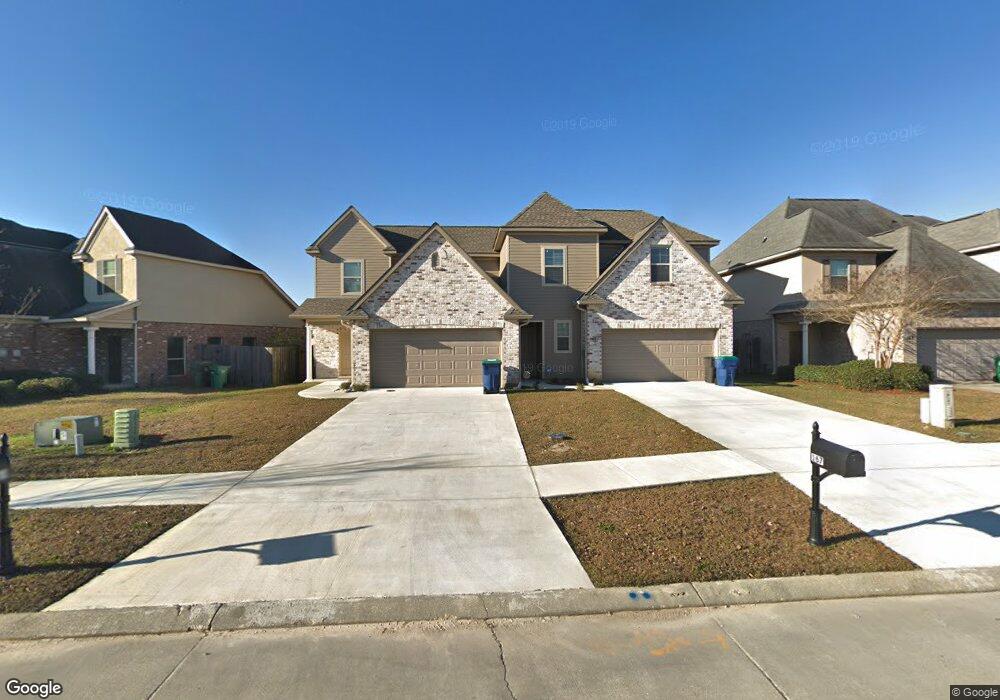 169 Nickel Loop, Slidell, LA 70458 - photo 1