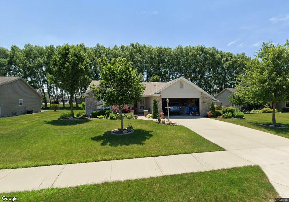 9232 Landin Parke Dr, New Haven, IN 46774 - photo 1