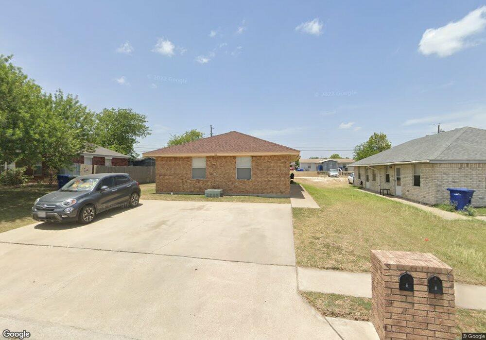 218 Gibson St unit 218, Copperas Cove, TX 76522 - photo 1