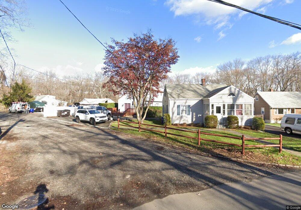 20 1/2 Blake St, Norwalk, CT 06851 - photo 1