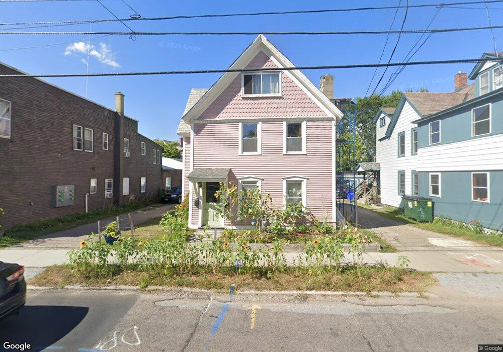 54 Archibald St, Burlington, VT 05401 - photo 1