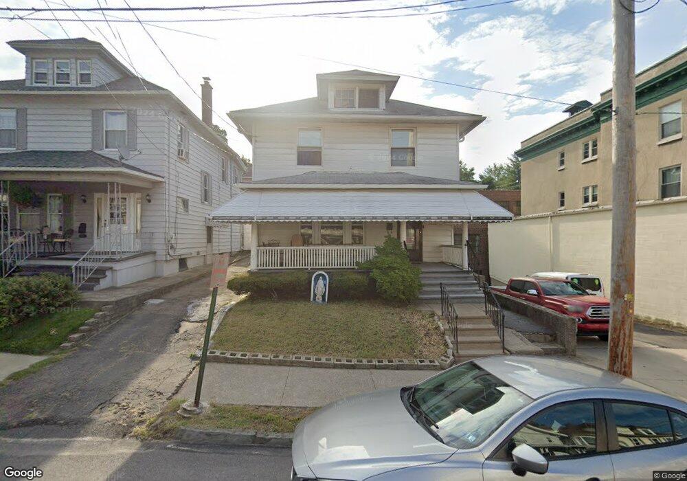 1408 N Washington Ave, Scranton, PA 18509 - photo 1