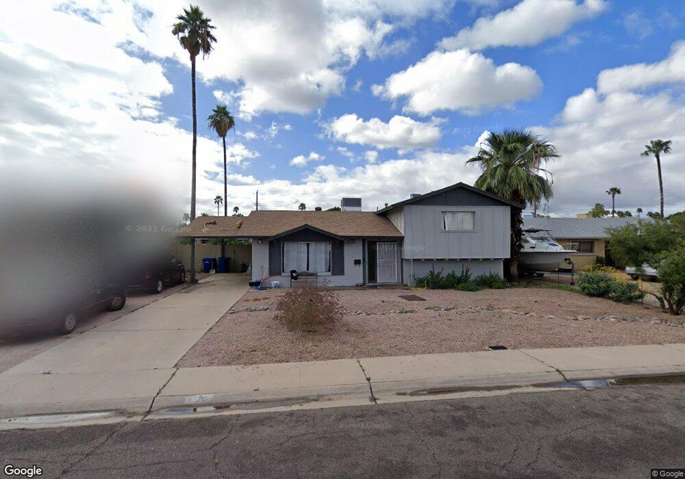 213 E Minton Dr, Tempe, AZ 85282 - photo 1