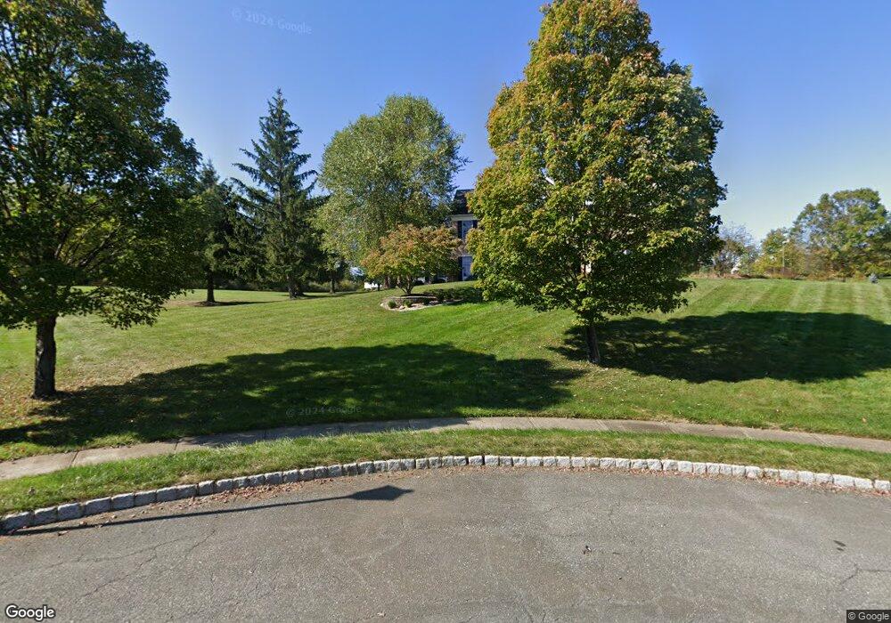 7 Denmark Ln, Ringoes, NJ 08551 - photo 1