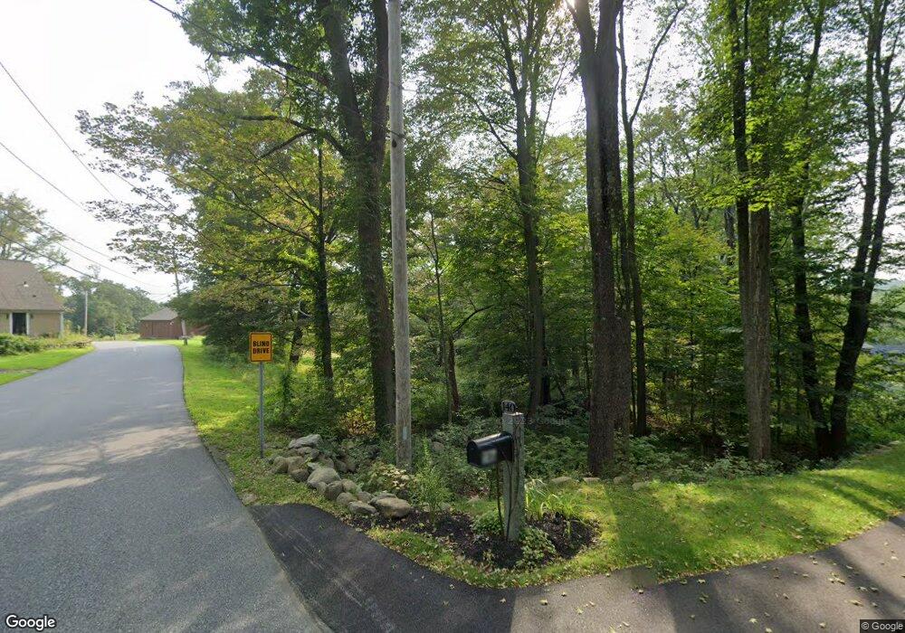 140 North St, Upton, MA 01568 - photo 1