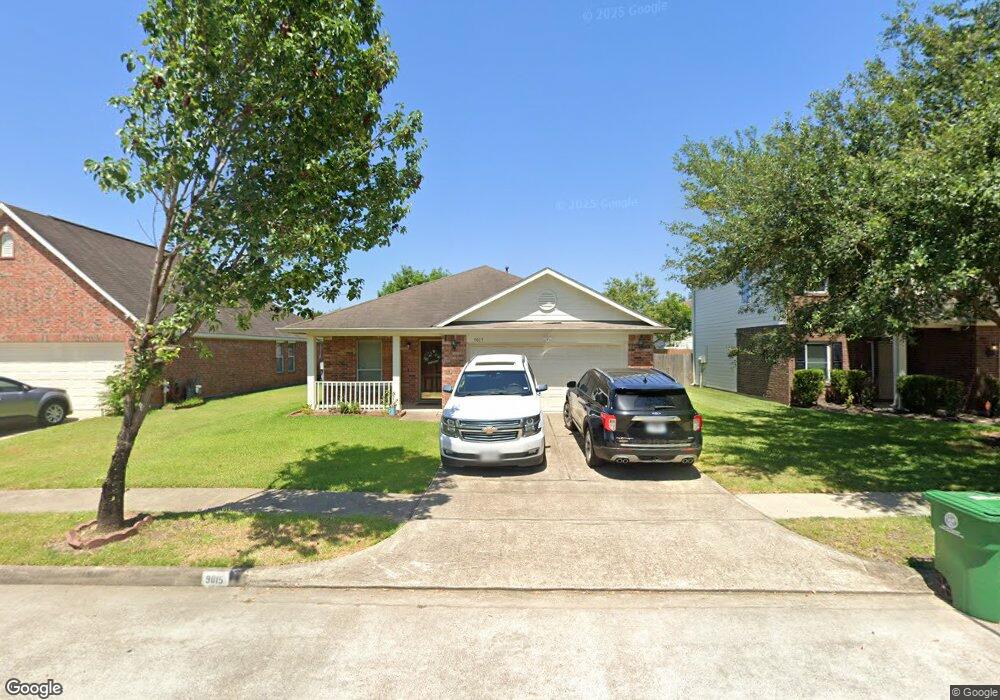 9015 Durham Manor Ln, Houston, TX 77075 - photo 1