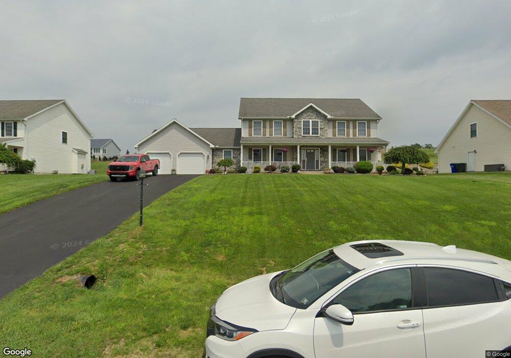 155 Karr Dr, Lewisburg, PA 17837 - photo 1