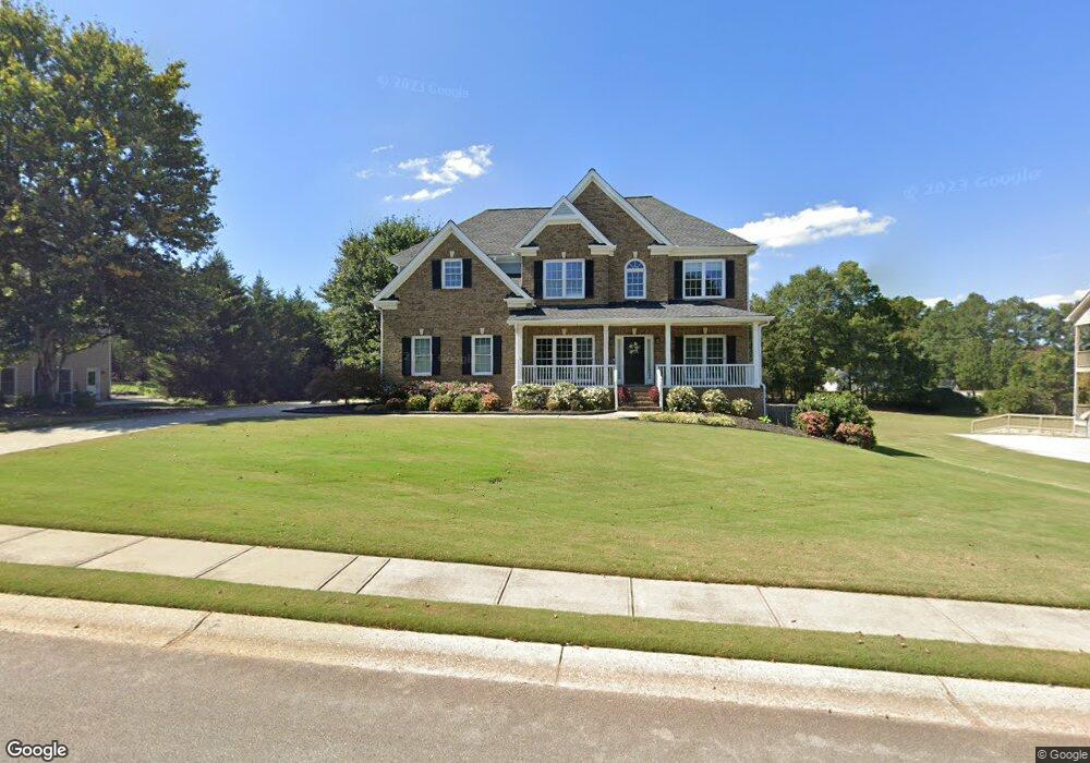 1238 Treemont Trace unit 1, Winder, GA 30680 - photo 1