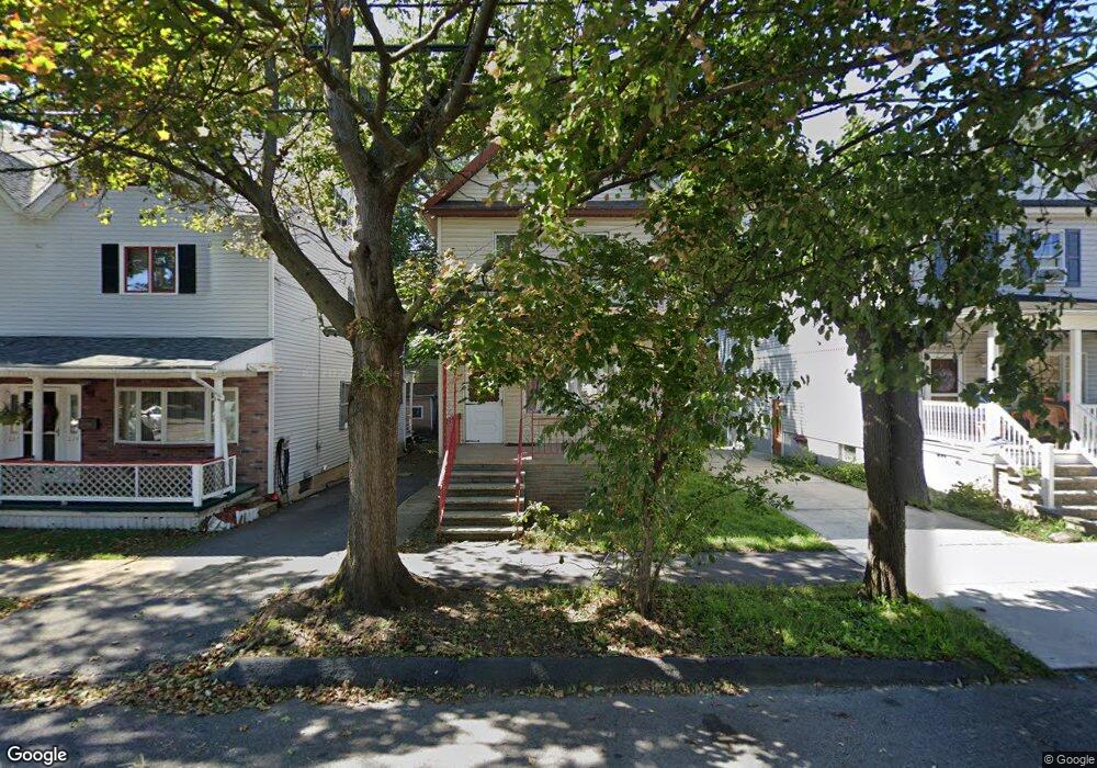 222 New York St, Scranton, PA 18509 - photo 1