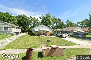 2412 E 79th St, Kansas City, MO 64132