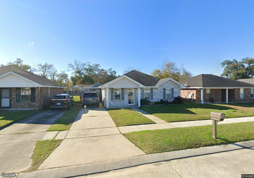 4064 Regina Coeli Ct, Marrero, LA 70072 - photo 1