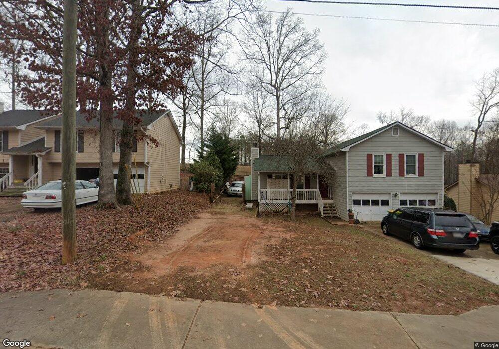 4869 Cold Creek Ct, Sugar Hill, GA 30518 - photo 1